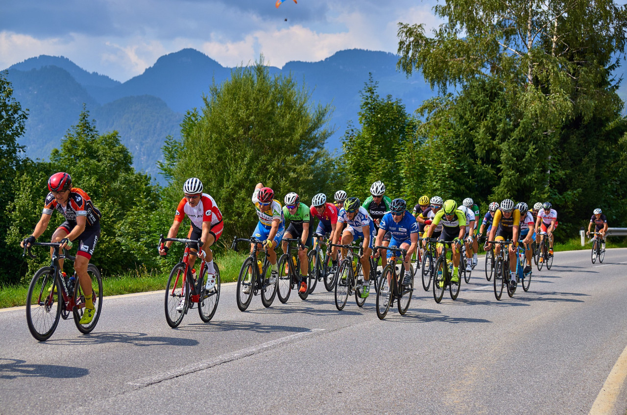 Activitats i Proves Esportives 2020