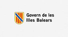 Escudo histórico para la identidad del Govern de les Illes ...
