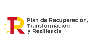 Logotipos y manual de marca del Plan de Recuperación, Transformación y  Resiliencia. Estrategia de Comunicación del Ministerio de Hacienda y  Función Pública de los Fondos del Plan de Recuperación, Transformación y  Resiliencia. -