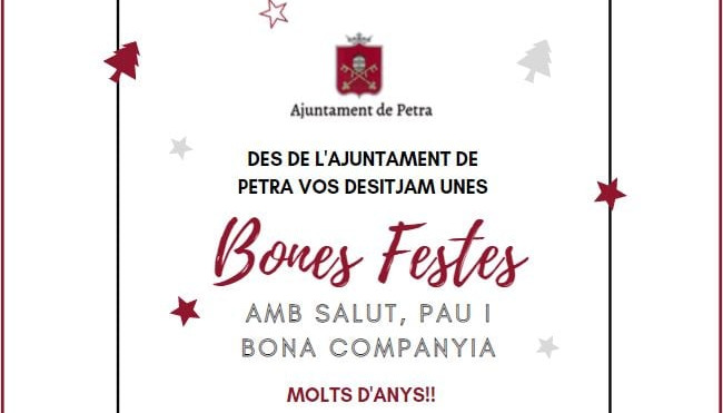 Bones festes