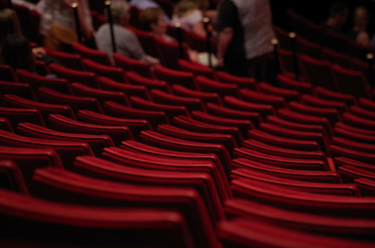 Teatre 