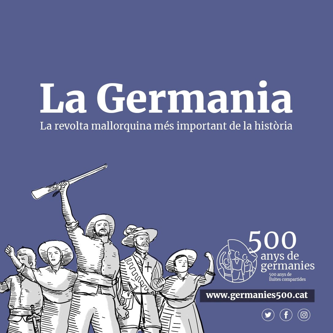 Germanies