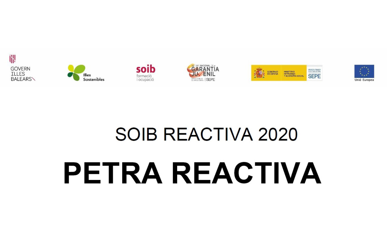 Petra Reactiva