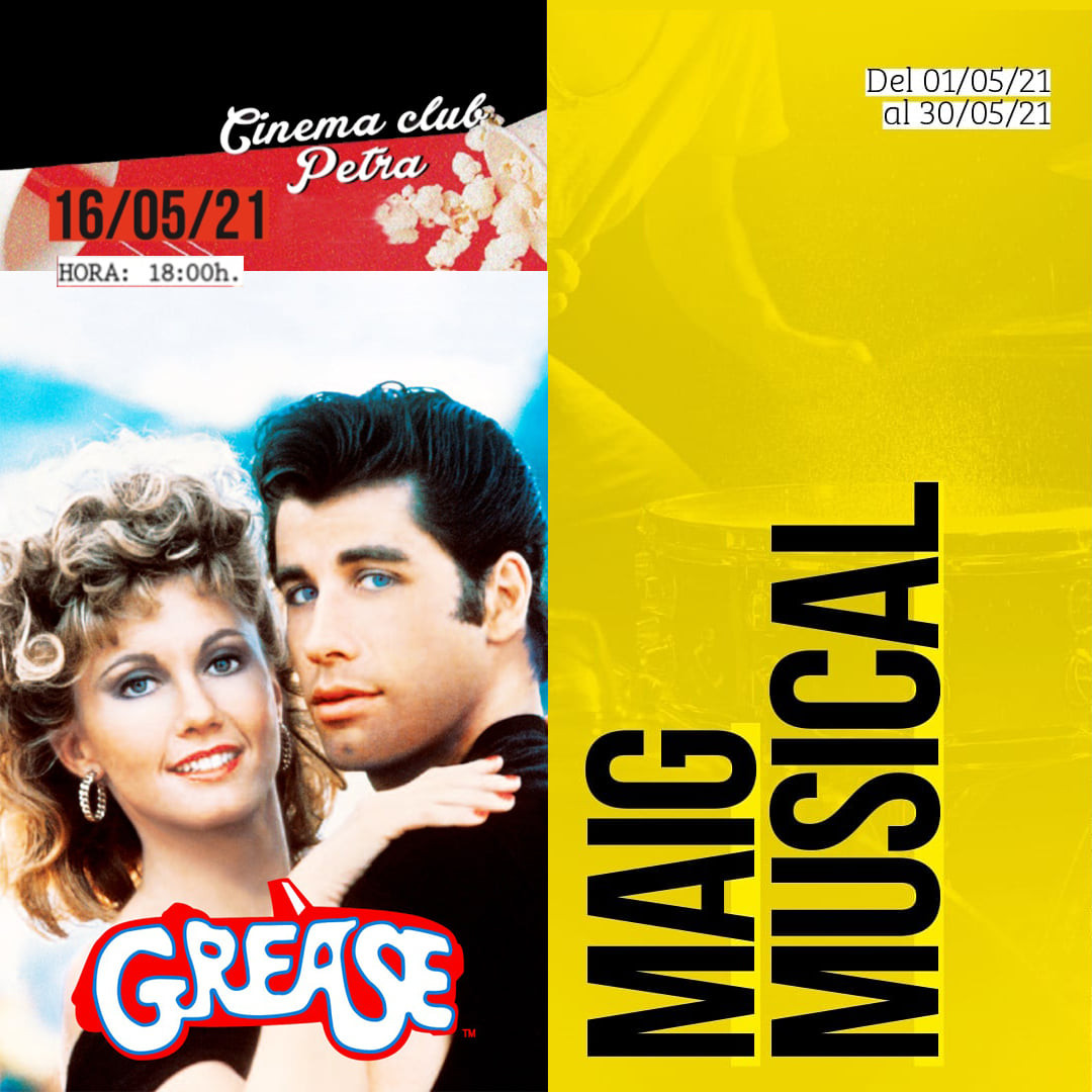 Musical "Grease"
