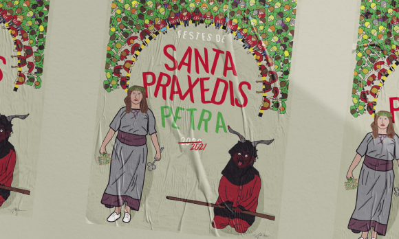 Parxís a la fresca