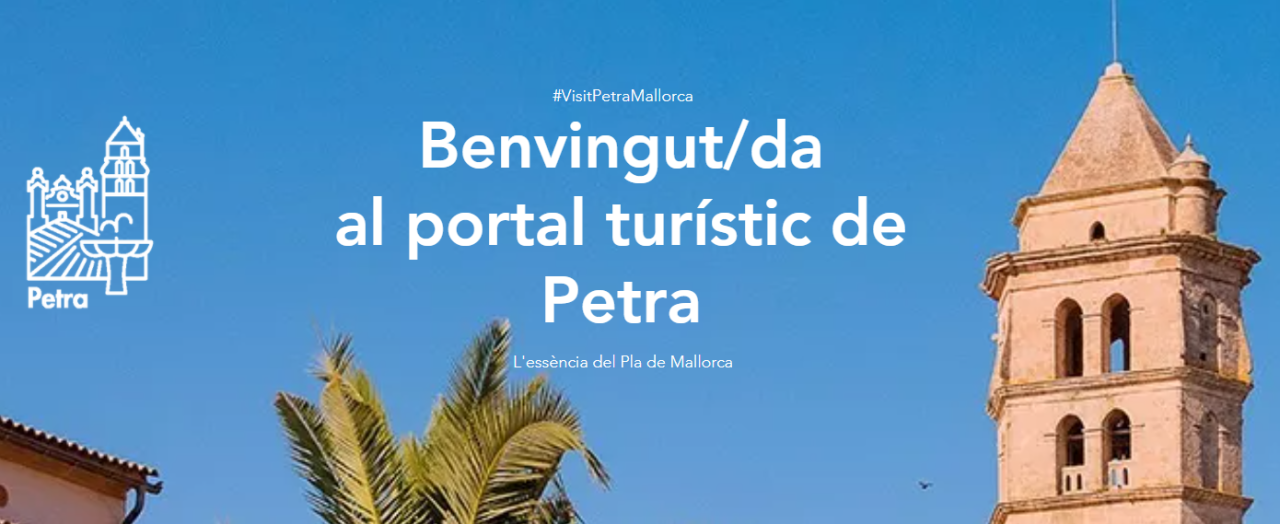 Visit Petra