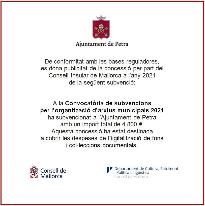 Concessio arxius