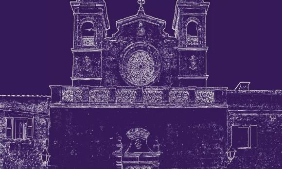 Visita als betlems del nostre poble