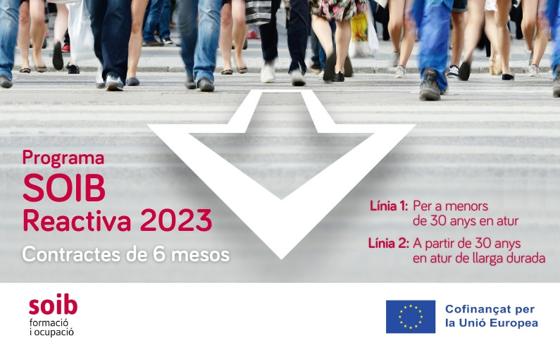 soib reactiva 2023