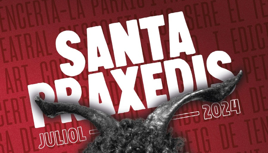 praxedis