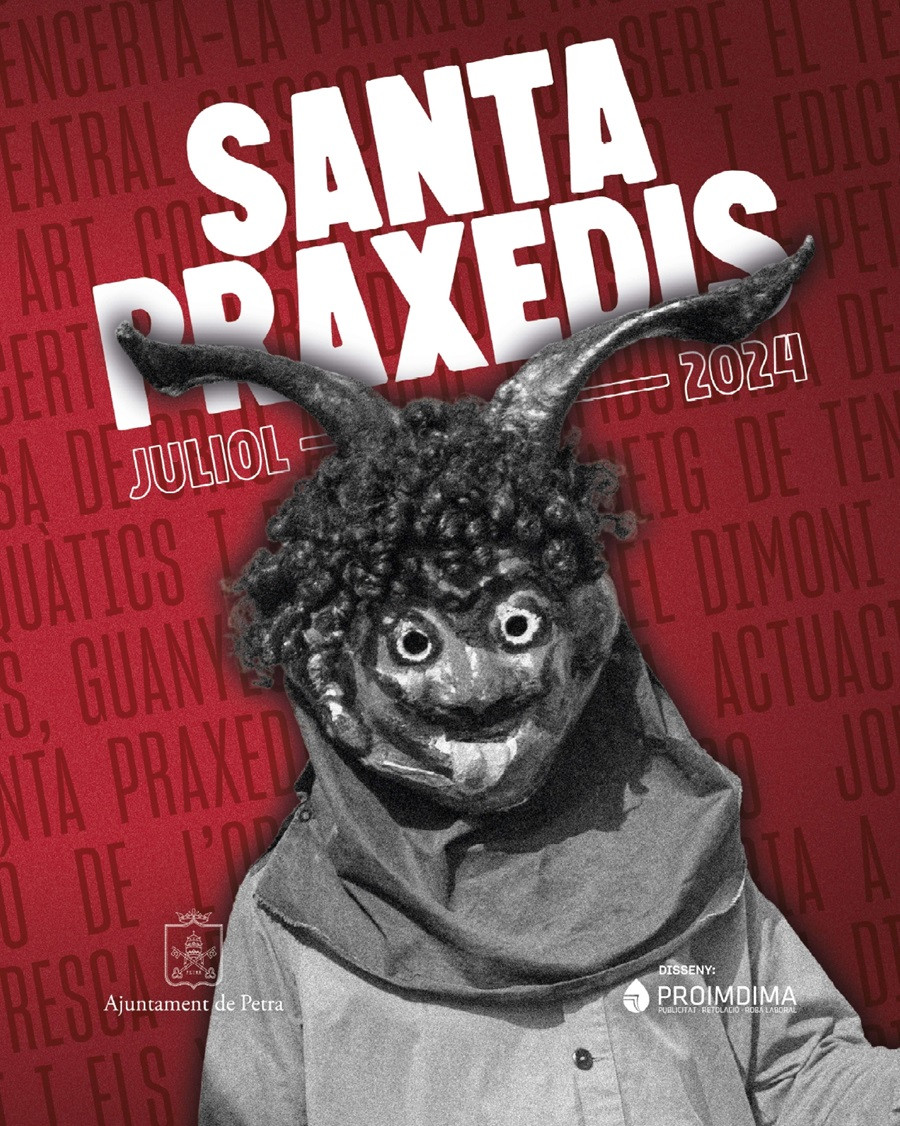 Parxís i truc
