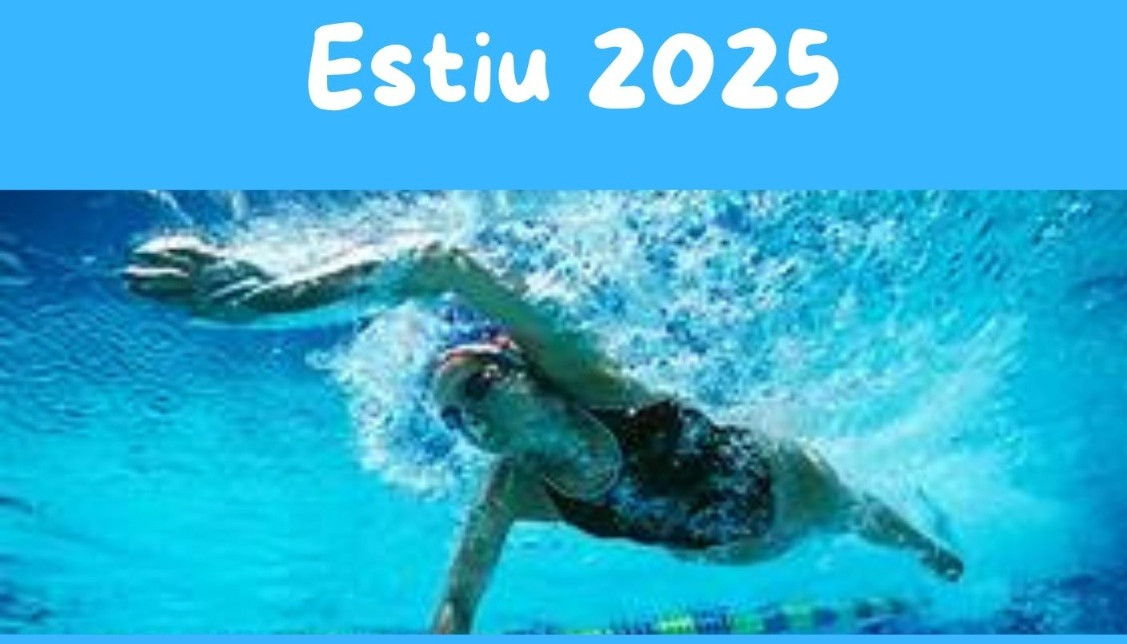 Horari Estiu Piscina de Petra