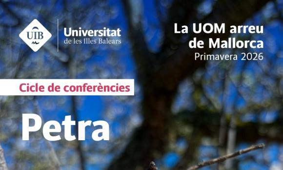 Cicle de conferències UOM 