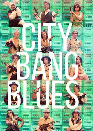 City Bang Blues