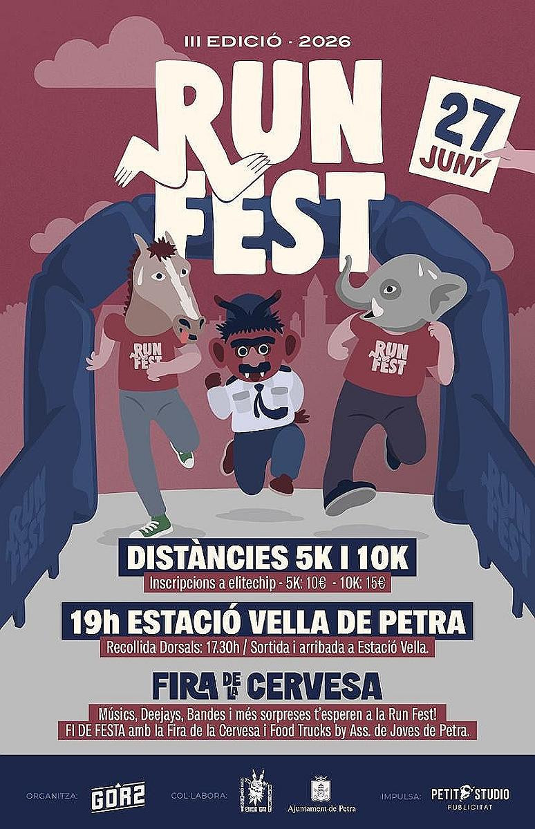 Run Fest 2026