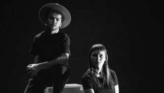 L'amor, la set