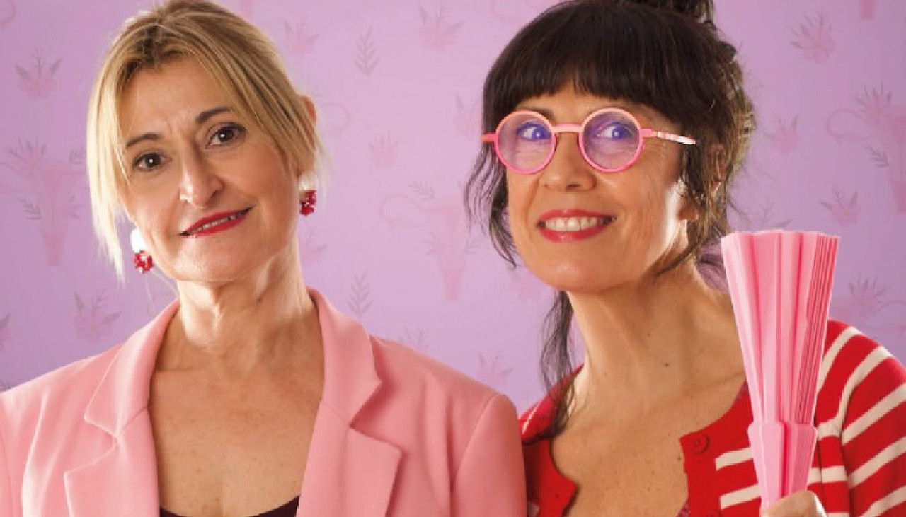 Idecop Teatre  presenta Plenipausa 