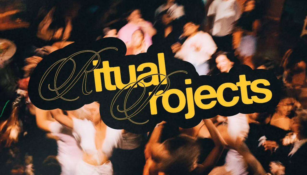 Ritual Projects