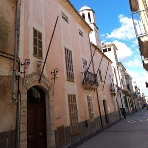 Casa de la Vila - 3