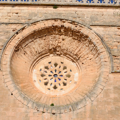 Església parroquial de Sant Pere - 5