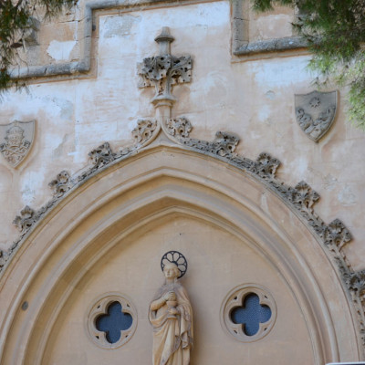 Església parroquial de Sant Pere - 4