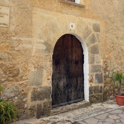 Casa Pairal de Juníper Serra - 3