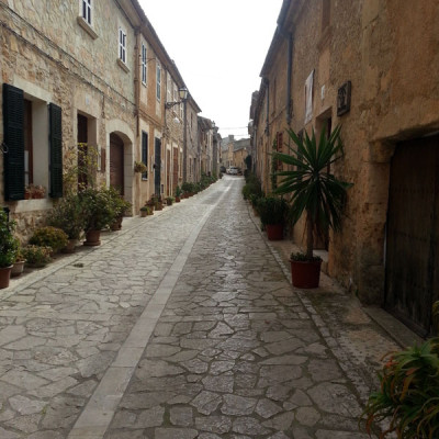 Casa Pairal de Juníper Serra - 2