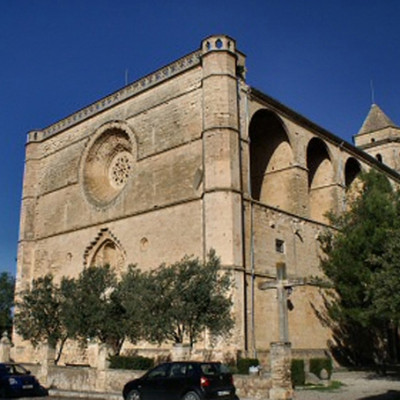 Església parroquial de Sant Pere - 3