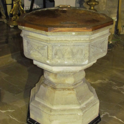 Església parroquial de Sant Pere - 2