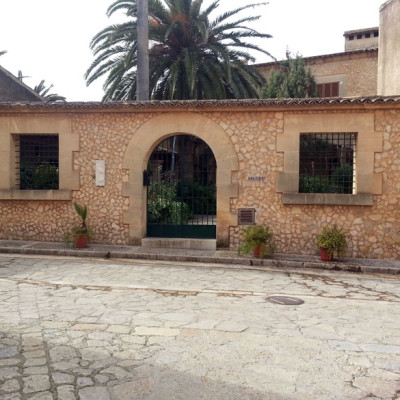 Museu Juníper Serra i Centre d’Estudis Juniperians - 2