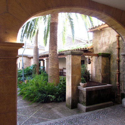 Museu Juníper Serra i Centre d’Estudis Juniperians - 1