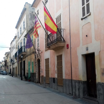 Casa de la Vila - 2