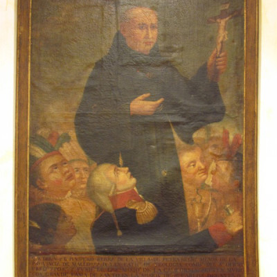 Casa de la Vila - 1