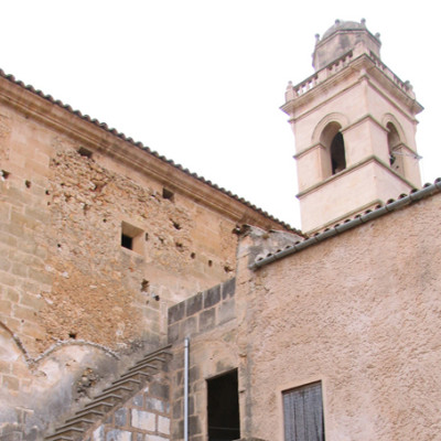 Convent de San Bernardí -2