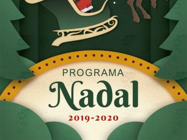 Nadal 2019-2020 a Petra
