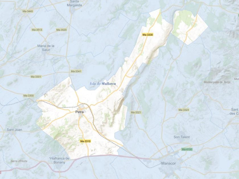 Visor cartogràfic