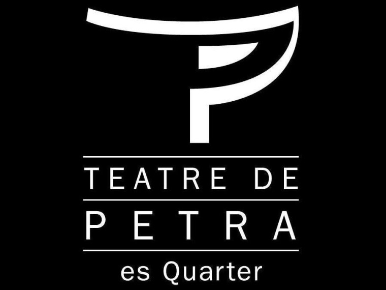 Teatre de Petra